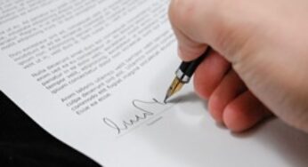 Notary Public in Lewisham