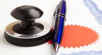 Notary Public in East London