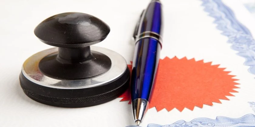 Notary Public in East London