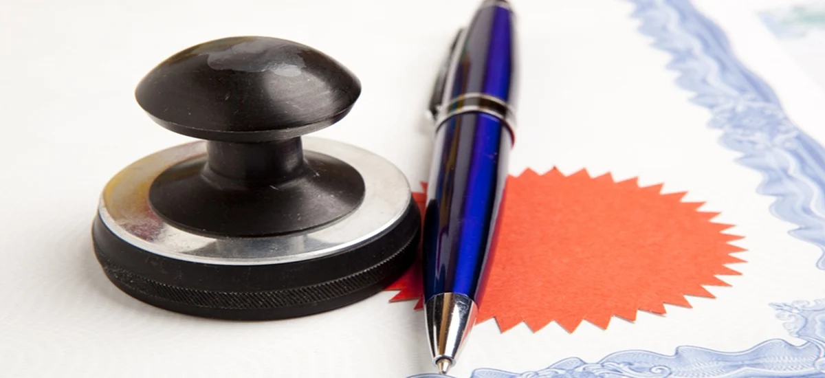 Notary Public in East London