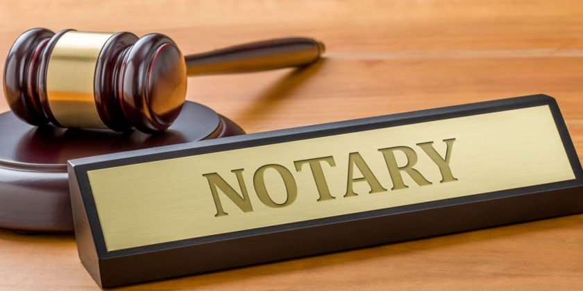 Notary Public in Wimbledon