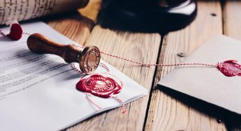 Notary Services in London