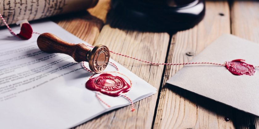 Notary Services in London