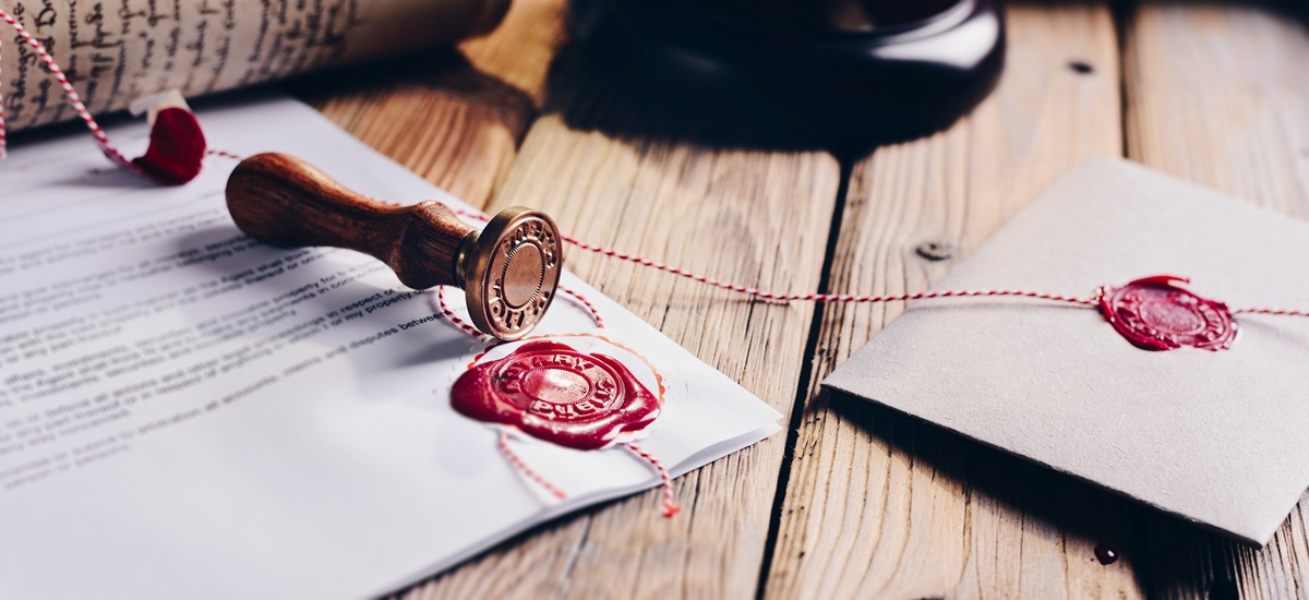 Notary Services in London