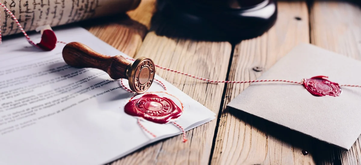 Notary Services in London