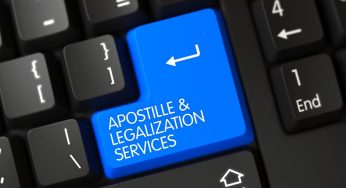 Apostille Services in London