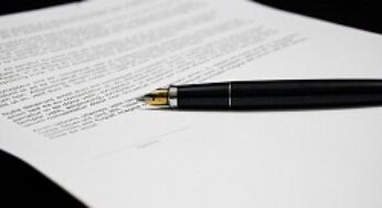 Apostille for a Marriage Certificate in UK