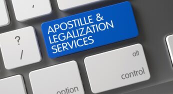 Attestation of Educational Documents