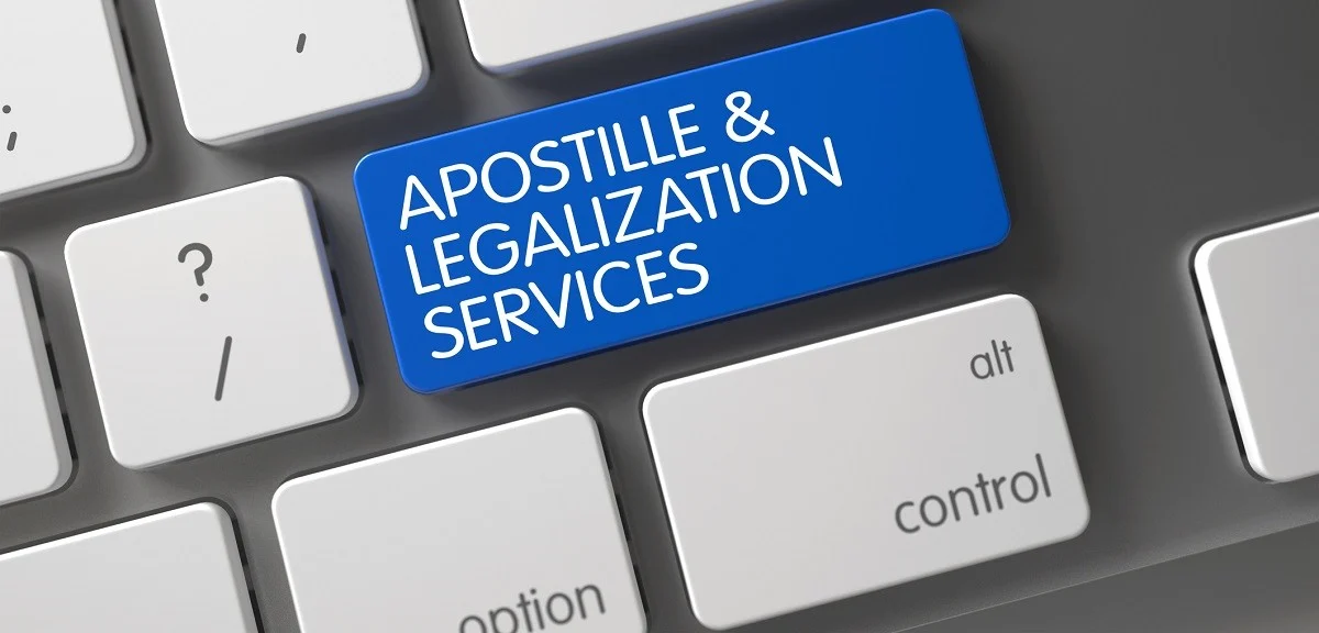 Attestation of Educational Documents