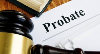 Notarial Services for Wills and Probate