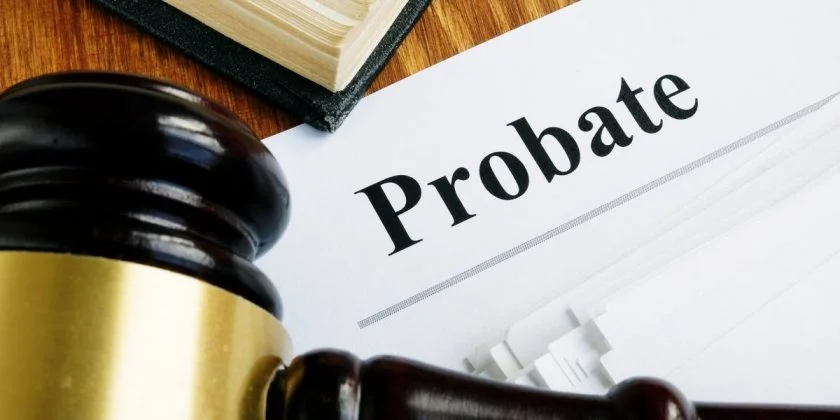 Notarial Services for Wills and Probate