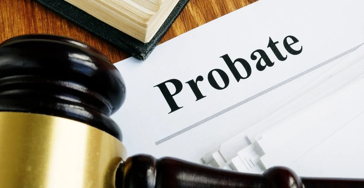 Notarial Services for Wills and Probate