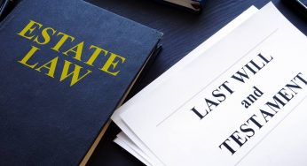 Notarizing and Updating Wills