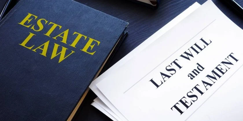 Notarizing and Updating Wills