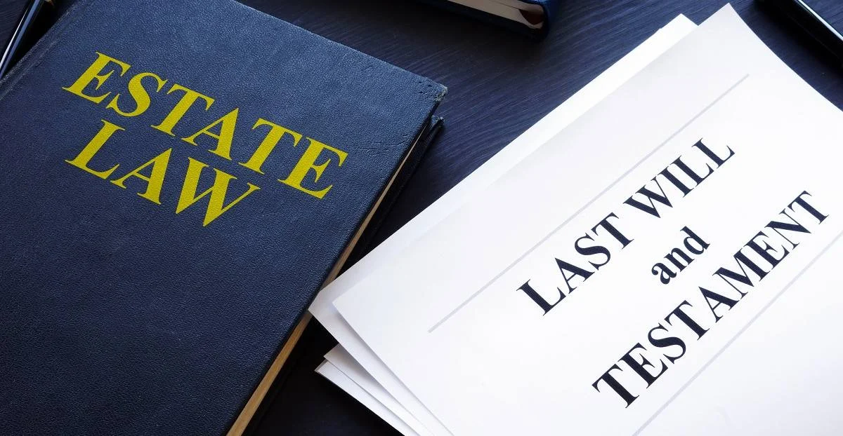 Notarizing and Updating Wills