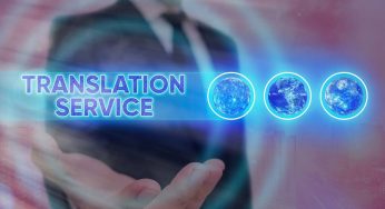 Translation Services for Birth Certificates 