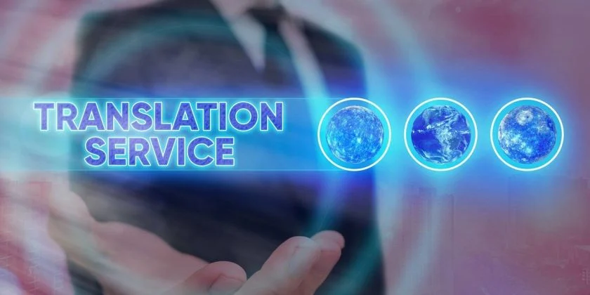 Translation Services for Birth Certificates 