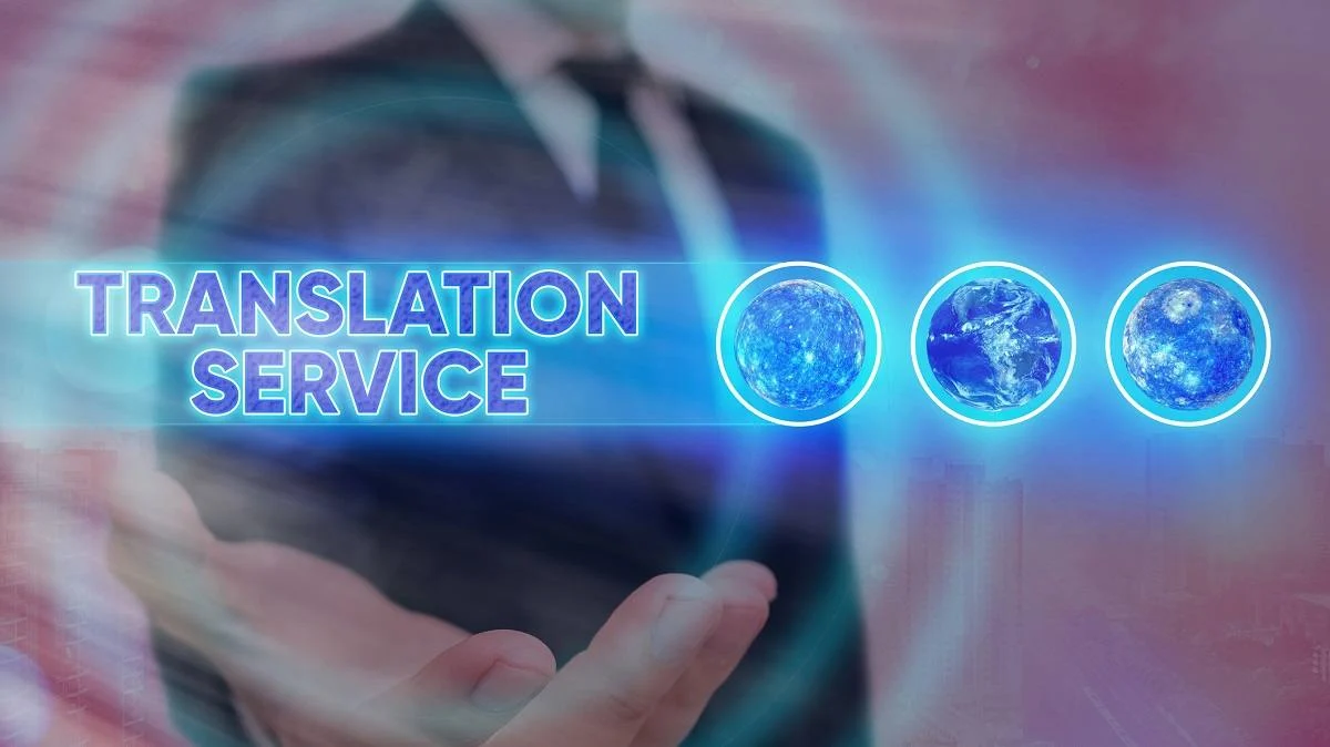 Translation Services for Birth Certificates 