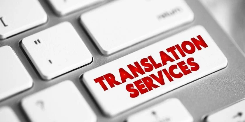 Translation Services for Marriage Certificates