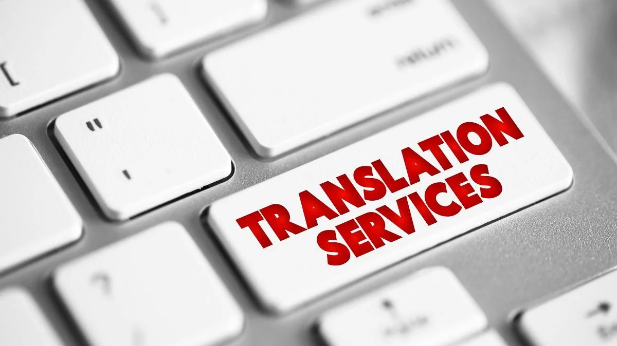 Translation Services for Marriage Certificates
